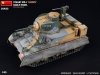 MiniArt 35423 Stuart Mk.I “Honey” Early Prod. w/Sun Shields 1/35